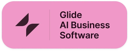 Glide AI Business Software