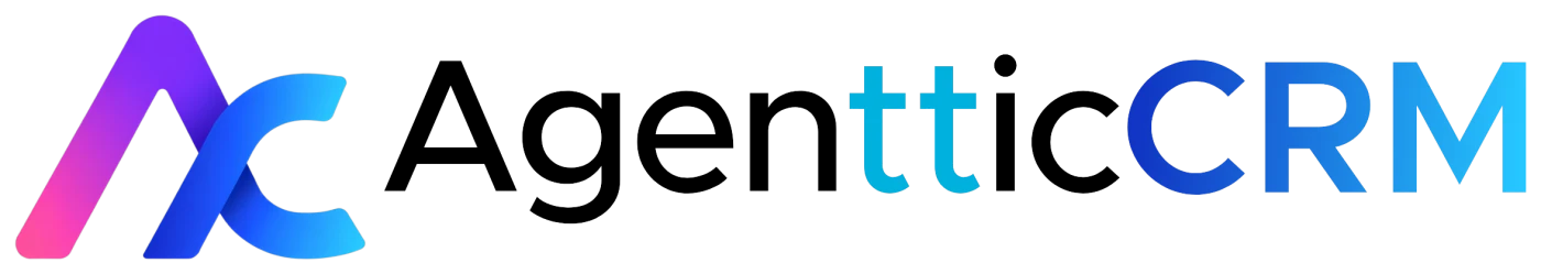 AgentticCRM